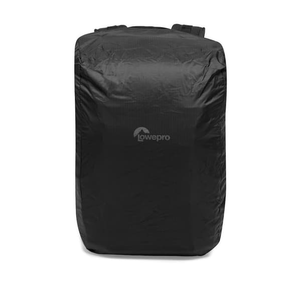 Lowepro reppu ProTactic BP 300 AW II, musta