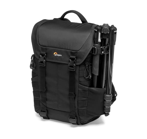 Lowepro reppu ProTactic BP 300 AW II, musta