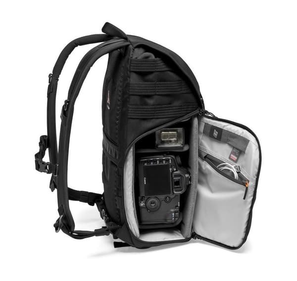 Lowepro reppu ProTactic BP 300 AW II, musta