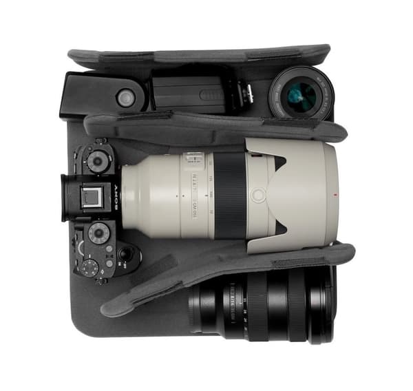 Lowepro reppu ProTactic BP 300 AW II, musta