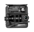 Pikkukuva 10 / 11: Lowepro reppu ProTactic BP 300 AW II, musta
