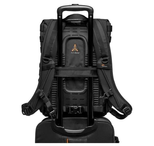 Lowepro reppu ProTactic BP 300 AW II, musta