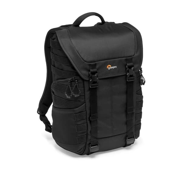 Lowepro reppu ProTactic BP 300 AW II, musta