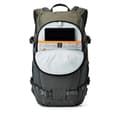 Pikkukuva 4 / 11: Lowepro reppu Flipside Trek BP 250 AW, harmaa