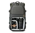 Pikkukuva 8 / 11: Lowepro reppu Flipside Trek BP 250 AW, harmaa