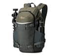 Pikkukuva 10 / 11: Lowepro reppu Flipside Trek BP 250 AW, harmaa