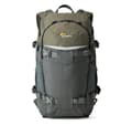 Pikkukuva 2 / 11: Lowepro reppu Flipside Trek BP 250 AW, harmaa