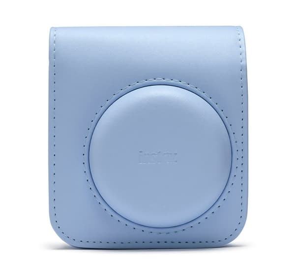 Fujifilm Instax Mini 12 etui, blå