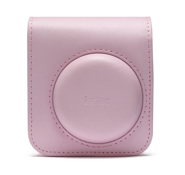 Fujifilm Instax Mini 12 etui, pink