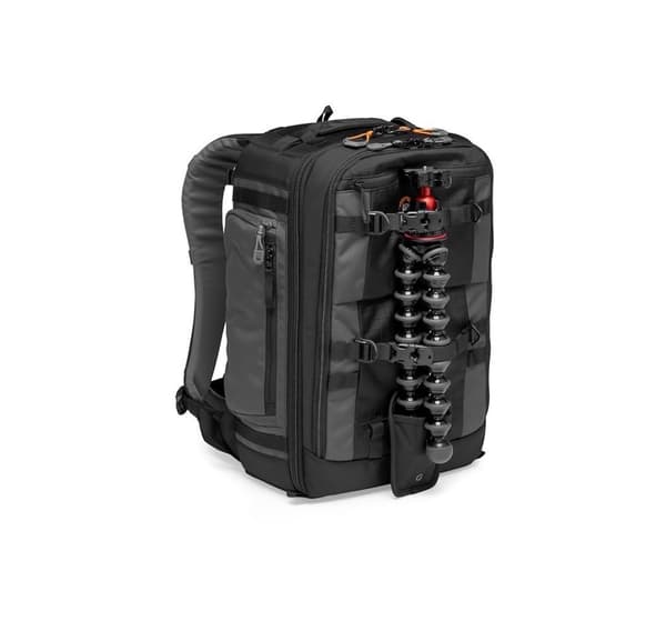 Lowepro reppu Pro Trekker BP 350 AW II, harmaa (LP37268-GRL)