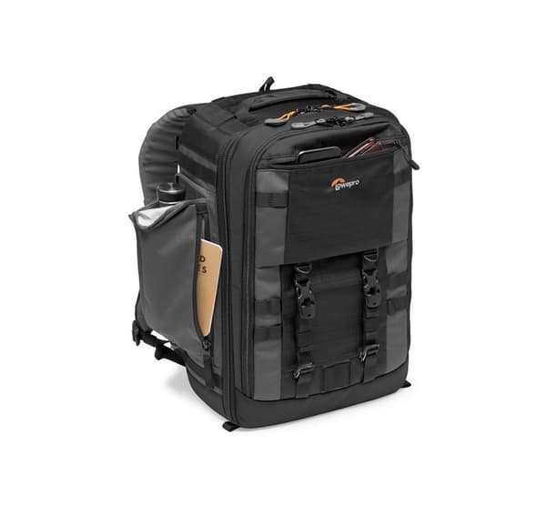 Lowepro reppu Pro Trekker BP 350 AW II, harmaa (LP37268-GRL)