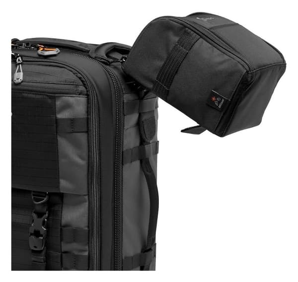 Lowepro reppu Pro Trekker BP 350 AW II, harmaa (LP37268-GRL)