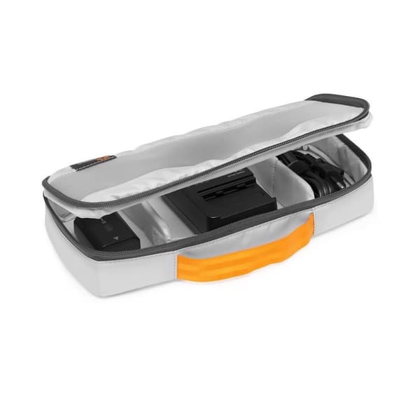 Lowepro reppu Pro Trekker BP 350 AW II, harmaa (LP37268-GRL)
