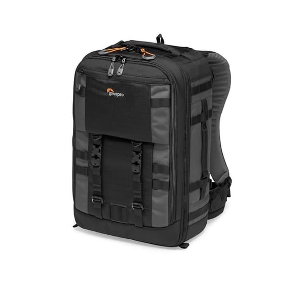 Lowepro reppu Pro Trekker BP 350 AW II, harmaa (LP37268-GRL)