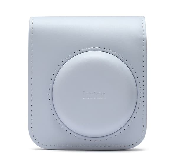 Fujifilm Instax Mini 12 etui, hvid