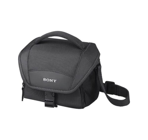 Sony kameraveske LCS-U11