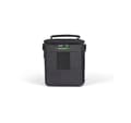 Miniatyrbilde 3 av 8: Lowepro amera bag Adventura SH 120 III, sort
