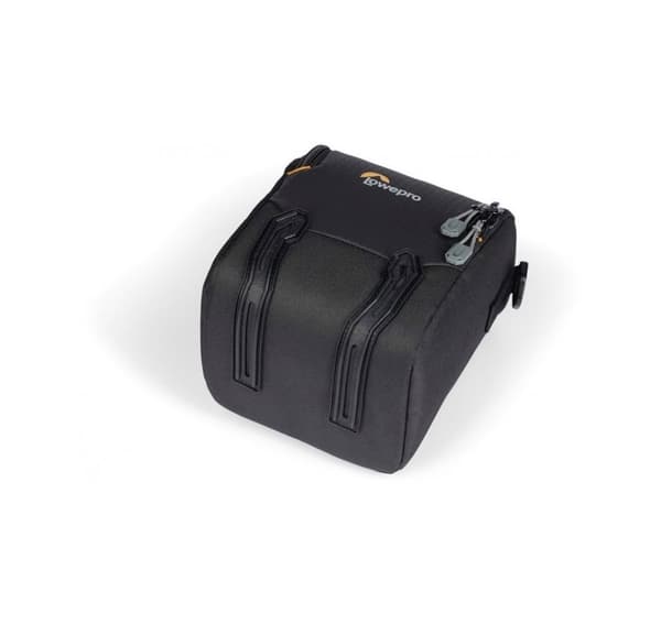 Lowepro amera bag Adventura SH 120 III, sort