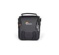 Miniatyrbilde 2 av 8: Lowepro amera bag Adventura SH 120 III, sort