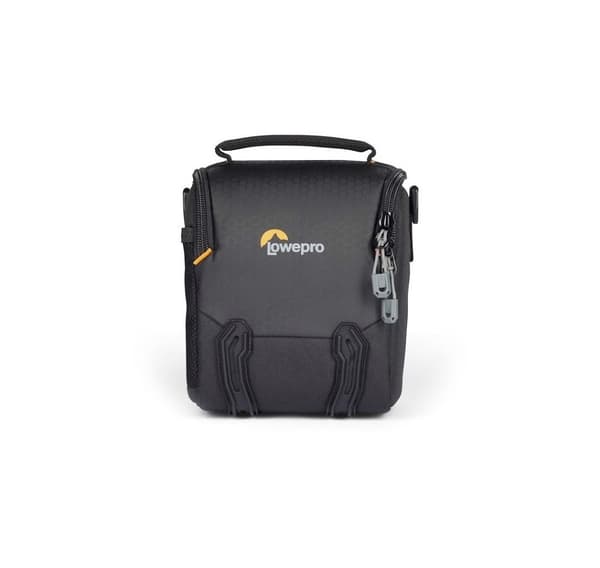 Lowepro amera bag Adventura SH 120 III, sort
