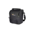 Miniatyrbilde 1 av 8: Lowepro amera bag Adventura SH 120 III, sort