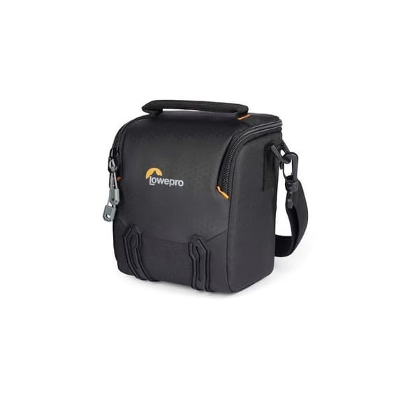Lowepro ameralaukku Adventura SH 120 III, musta