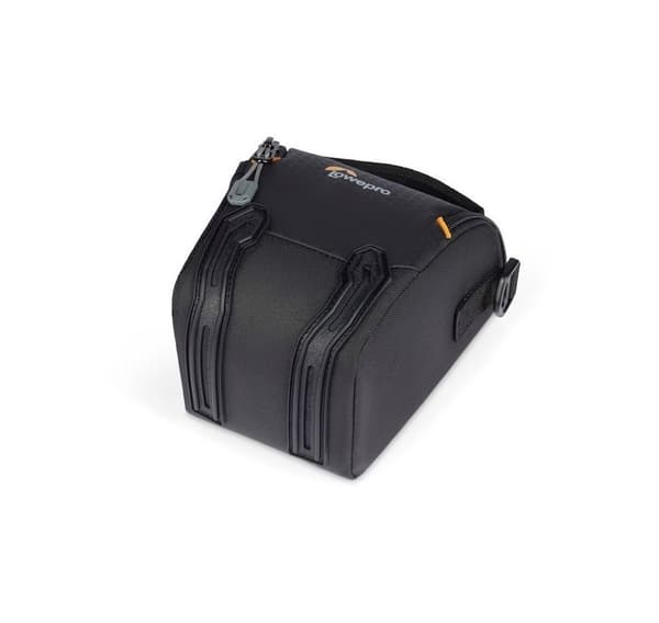 Lowepro kameralaukku Adventura TLZ 20 III, musta