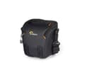 Pikkukuva 1 / 8: Lowepro kameralaukku Adventura TLZ 20 III, musta