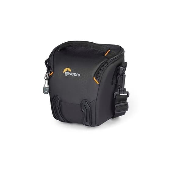 Lowepro kameralaukku Adventura TLZ 20 III, musta