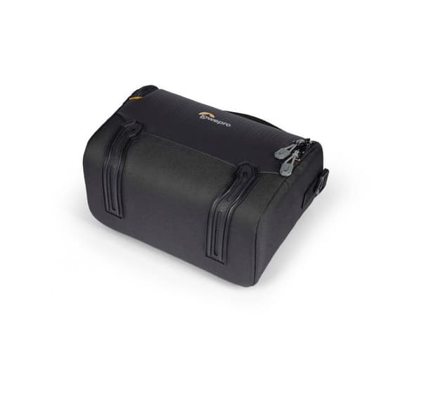 Lowepro kameraväska Adventura SH 160 III, svart