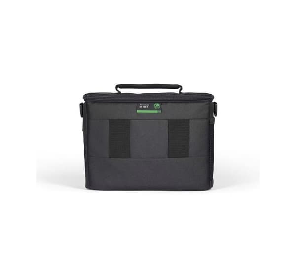Lowepro kameraväska Adventura SH 160 III, svart