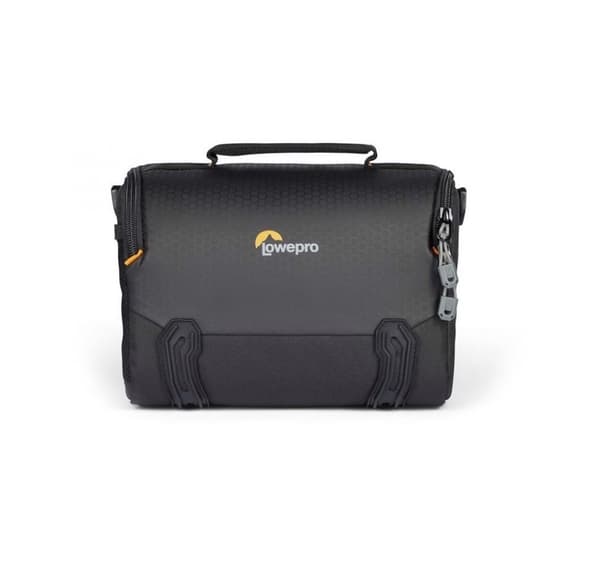 Lowepro kameraväska Adventura SH 160 III, svart