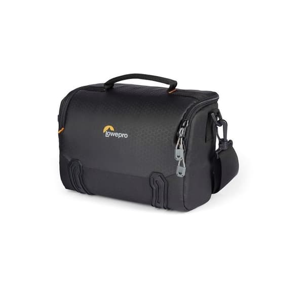 Lowepro kameraväska Adventura SH 160 III, svart