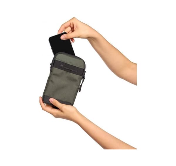 Manfrotto Street Crossbody Pouch (MB MS2-CB)
