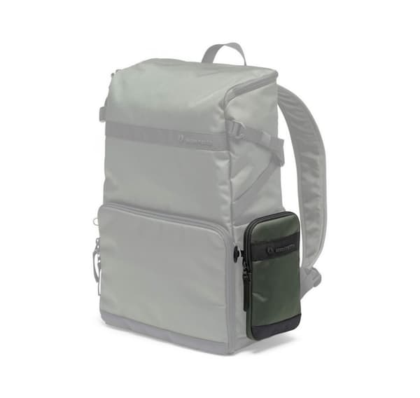 Manfrotto Street Crossbody Pouch (MB MS2-CB)