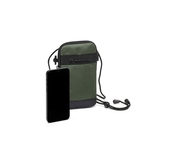 Manfrotto Street Crossbody Pouch (MB MS2-CB)