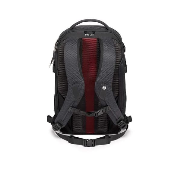 Manfrotto rygsæk Pro Light Frontloader M (MB PL2-BP-FL-M)