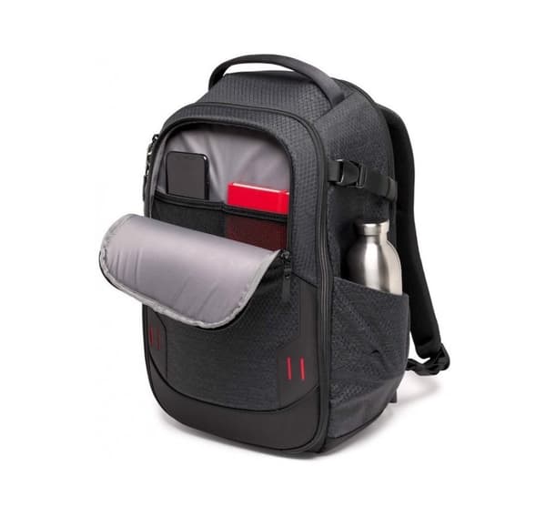 Manfrotto rygsæk Pro Light Frontloader M (MB PL2-BP-FL-M)