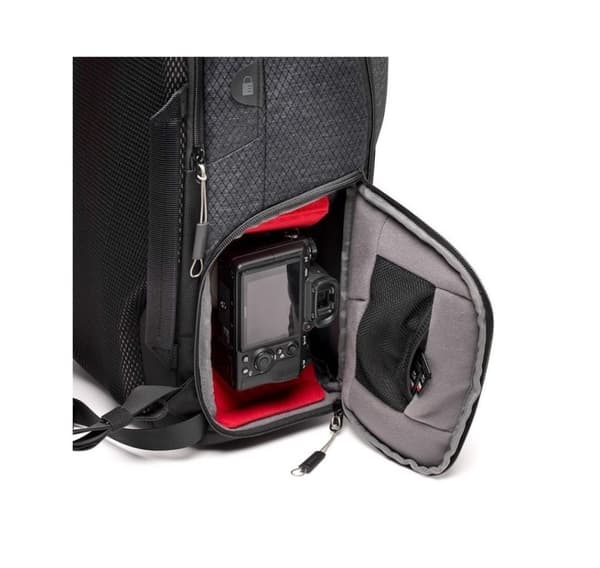 Manfrotto rygsæk Pro Light Frontloader M (MB PL2-BP-FL-M)