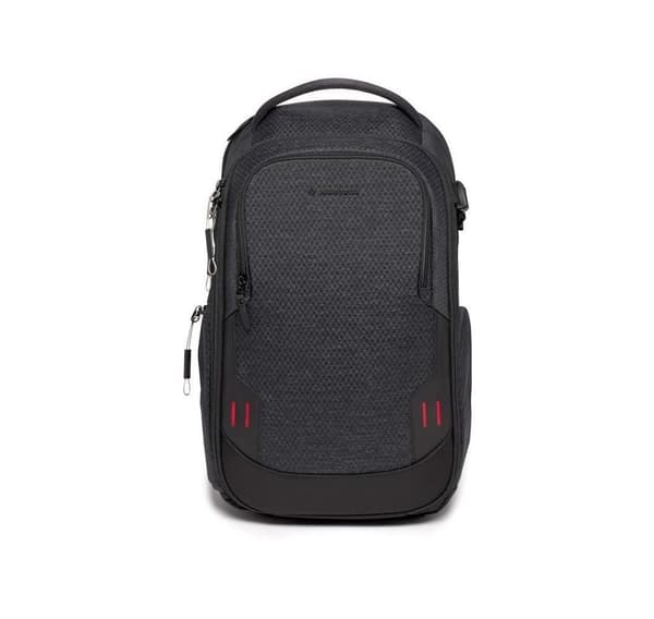 Manfrotto rygsæk Pro Light Frontloader M (MB PL2-BP-FL-M)