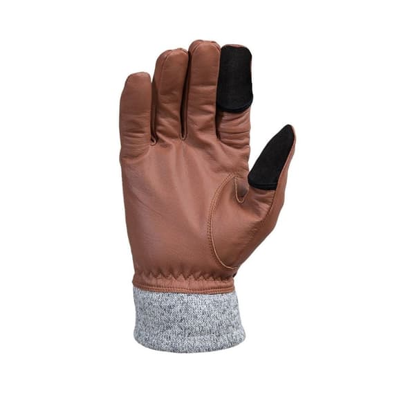 Vallerret Urbex Photography Glove XL, brun