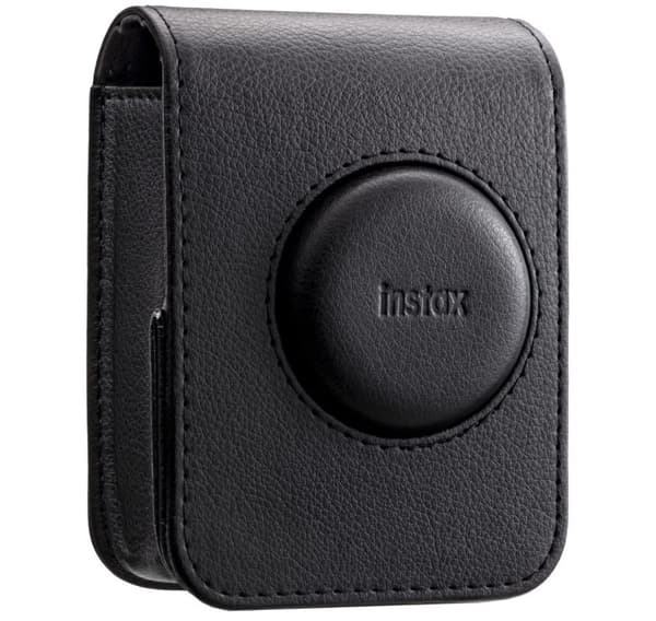 Fujifilm Instax Mini Evo kotelo, musta