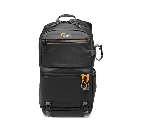 Lowepro reppu Slingshot SL 250 AW III, musta