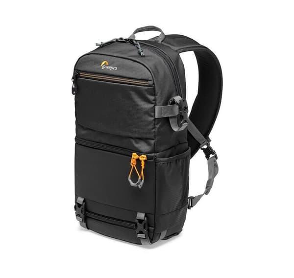 Lowepro reppu Slingshot SL 250 AW III, musta
