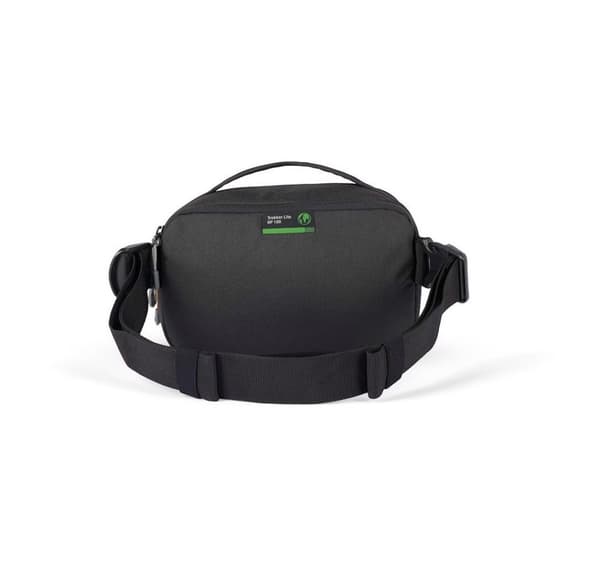 Lowepro kameraveske Trekker Lite HP 100, svart