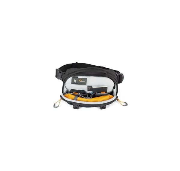 Lowepro kameraveske Trekker Lite HP 100, svart