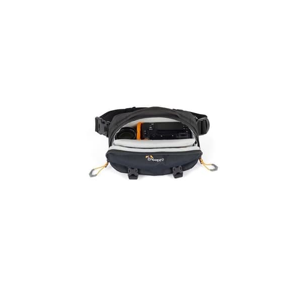 Lowepro kameraveske Trekker Lite HP 100, svart