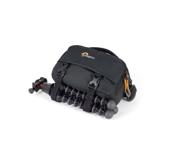 Lowepro kameraveske Trekker Lite HP 100, svart