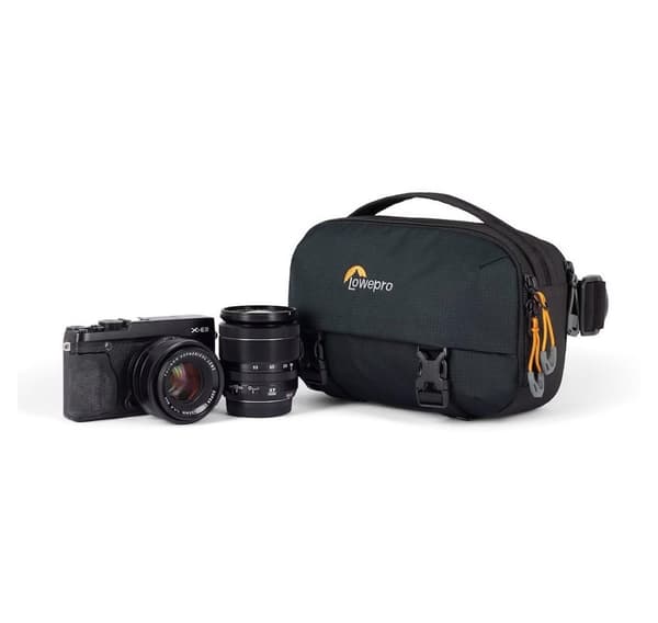 Lowepro kameraveske Trekker Lite HP 100, svart