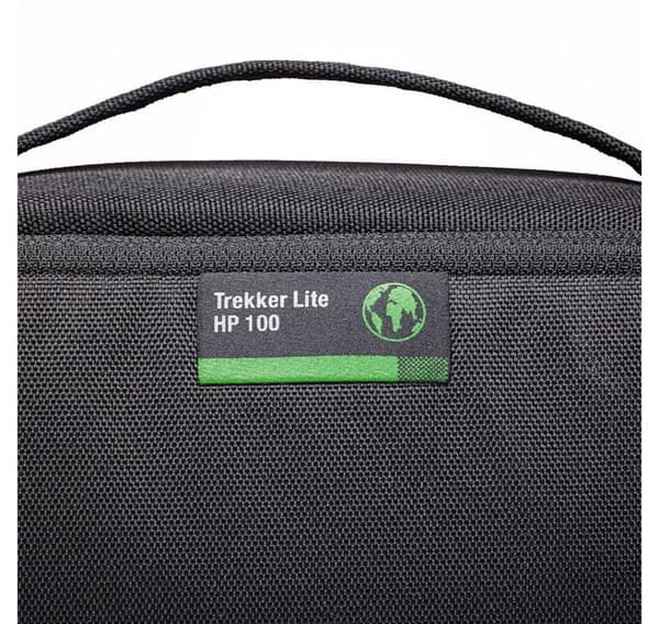 Lowepro kameraveske Trekker Lite HP 100, svart